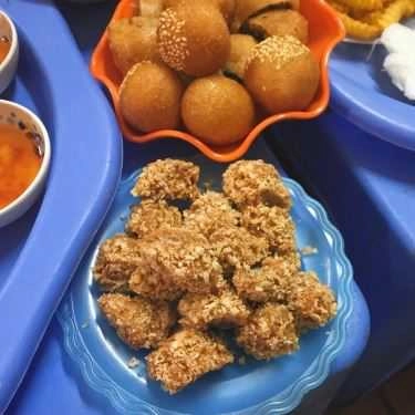 Món ăn- Ăn vặt Phương Ốc - Hồng Hà