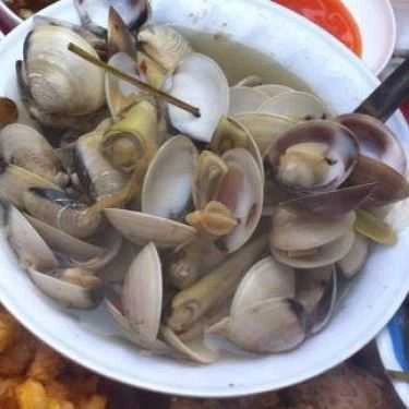Món ăn- Ăn vặt Phương Ốc - Hồng Hà