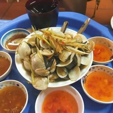Món ăn- Ăn vặt Phương Ốc - Hồng Hà