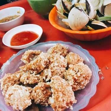 Món ăn- Ăn vặt Phương Ốc - Hồng Hà