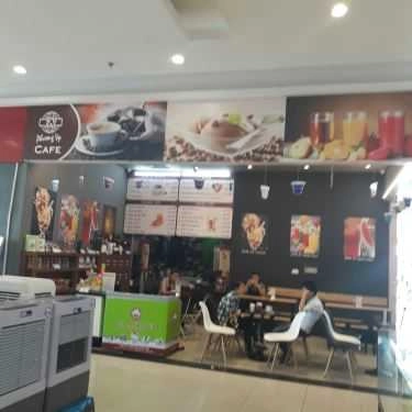 Tổng hợp- Phương Vy Cafe - Savico Megamall