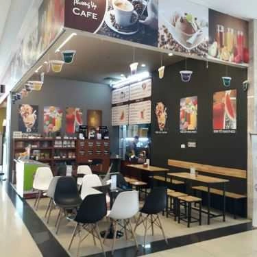 Tổng hợp- Phương Vy Cafe - Savico Megamall