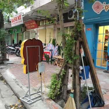 Tổng hợp- Pi Coffee - Tạ Quang Bửu