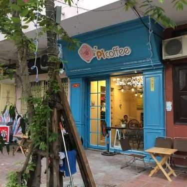 Tổng hợp- Pi Coffee - Tạ Quang Bửu