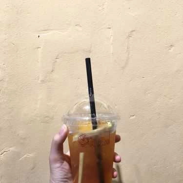 Món ăn- Pi Coffee - Tạ Quang Bửu