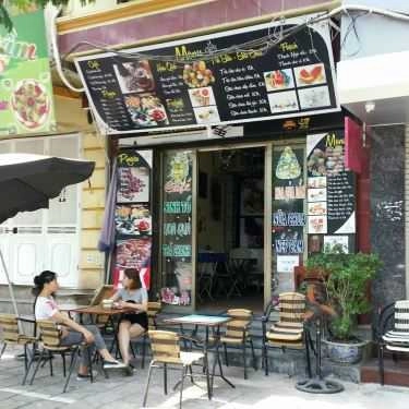 Tổng hợp- Pingsu - Cafe & Sữa Chua Các Loại