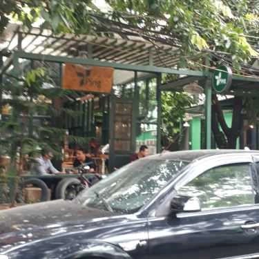 Tổng hợp- Ping Coffee