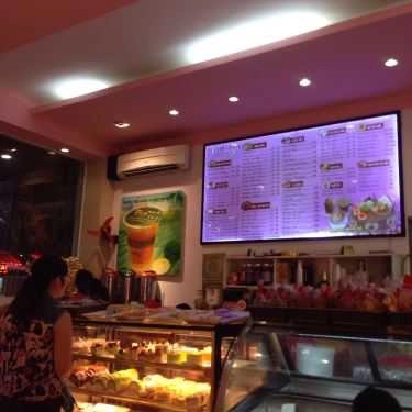 Tổng hợp- Cafe Pink Tea - Hà Đông