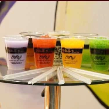 Tổng hợp- Cafe Pink Tea - Hà Đông
