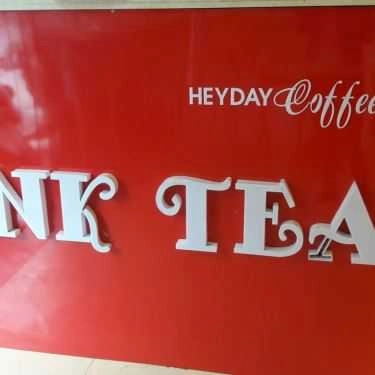 Tổng hợp- Cafe Pink Tea - Hà Đông