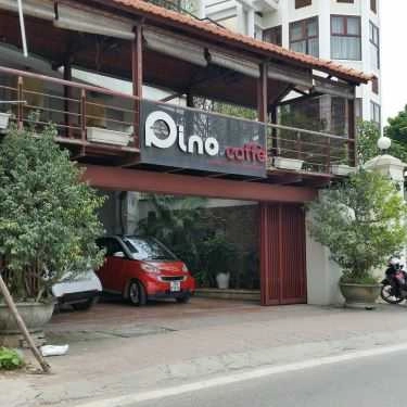 Tổng hợp- Pino Coffee