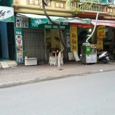 Tổng hợp- Pino Tea - Đồ Ăn Vặt