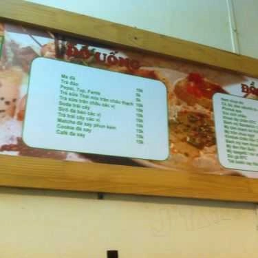 Tổng hợp- Pino Tea - Đồ Ăn Vặt