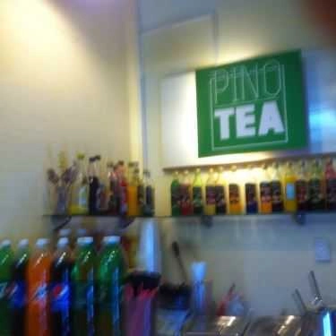 Tổng hợp- Pino Tea - Đồ Ăn Vặt