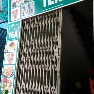 Tổng hợp- Pino Tea - Đồ Ăn Vặt