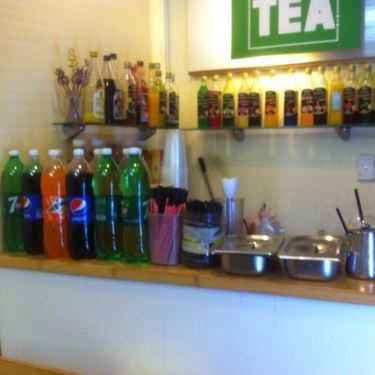 Tổng hợp- Pino Tea - Đồ Ăn Vặt