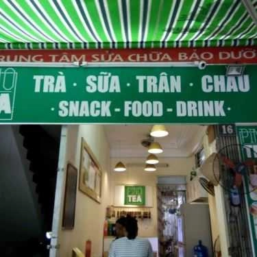 Tổng hợp- Pino Tea - Đồ Ăn Vặt