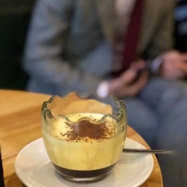 Món ăn- Cafe Pitti Caffe
