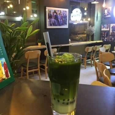 Món ăn- Cafe Pitti Caffe