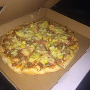 Món ăn- Nhà Hàng Pizza Box - Vạn Phúc