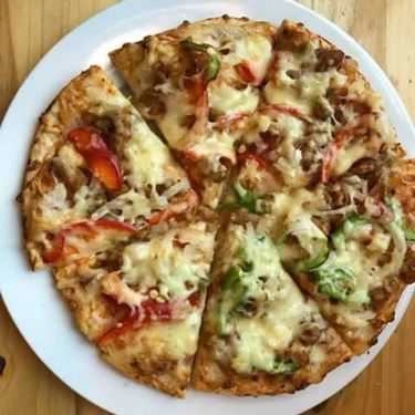 Món ăn- Nhà Hàng Pizza Box - Vạn Phúc