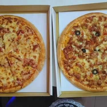 Món ăn- Nhà Hàng Pizza Friends - Thái Thịnh