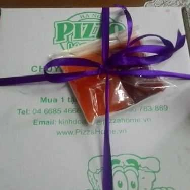 Tổng hợp- Nhà Hàng Pizza Home - Đại Cồ Việt