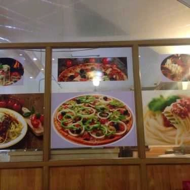 Tổng hợp- Ăn vặt Hạt Dẻ Cười Fastfood & Drink
