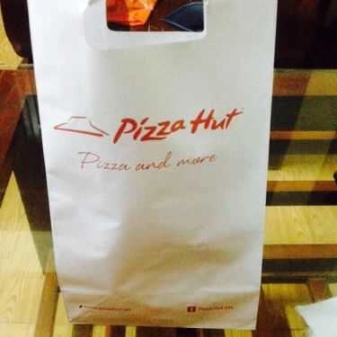 Tổng hợp- Nhà Hàng Pizza Hut - Hà Đông