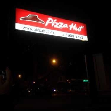 Tổng hợp- Nhà Hàng Pizza Hut - Hà Đông