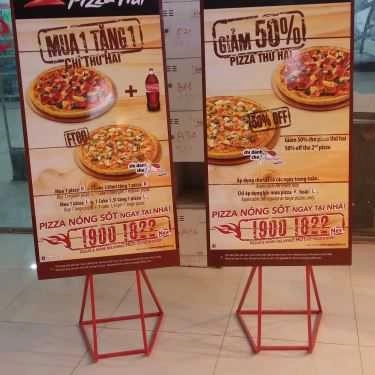 Tổng hợp- Nhà Hàng Pizza Hut - Hà Đông