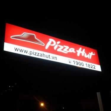 Tổng hợp- Nhà Hàng Pizza Hut - Hà Đông