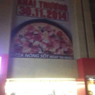 Tổng hợp- Nhà Hàng Pizza Hut - Hà Đông