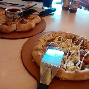 Tổng hợp- Nhà Hàng Pizza Hut - IPH Xuân Thủy