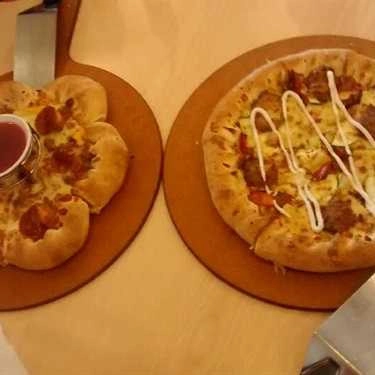 Tổng hợp- Nhà Hàng Pizza Hut - IPH Xuân Thủy