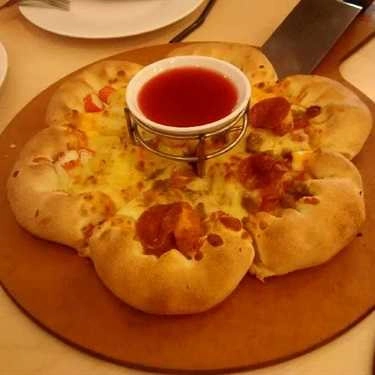 Tổng hợp- Nhà Hàng Pizza Hut - IPH Xuân Thủy