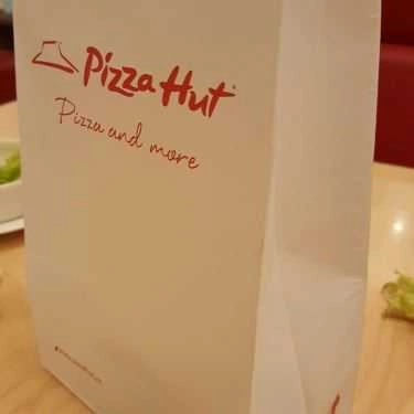 Tổng hợp- Nhà Hàng Pizza Hut - IPH Xuân Thủy