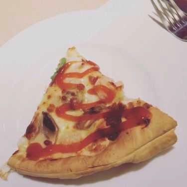 Món ăn- Nhà Hàng Pizza Hut - Savico Megamall