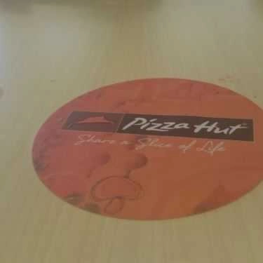 Tổng hợp- Nhà Hàng Pizza Hut - Tôn Đức Thắng