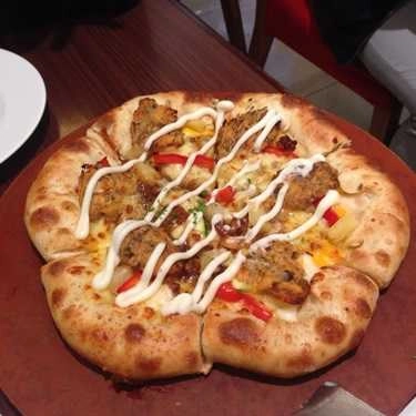 Tổng hợp- Nhà Hàng Pizza Hut - Tôn Đức Thắng