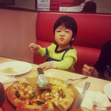 Tổng hợp- Nhà Hàng Pizza Hut - Tôn Đức Thắng