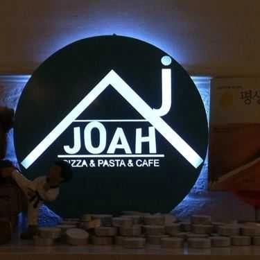 Tổng hợp- Nhà Hàng Joah Pizza Restaurant - Mỹ Đình Sông Đà