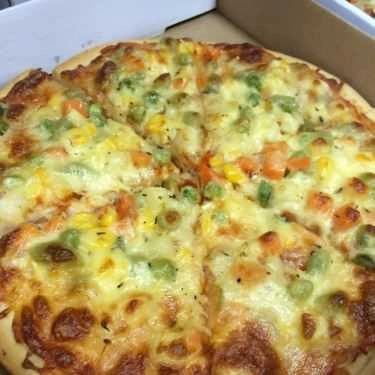 Món ăn- Pizza Paradise - Nhà Hàng Đồ Ăn Nhanh Online