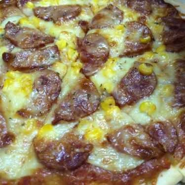 Món ăn- Pizza Paradise - Nhà Hàng Đồ Ăn Nhanh Online