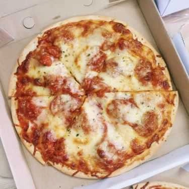 Món ăn- Pizza Paradise - Nhà Hàng Đồ Ăn Nhanh Online