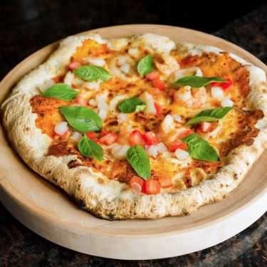 Tổng hợp- Nhà Hàng Pizza Pompeii's - Pizza Nướng Củi