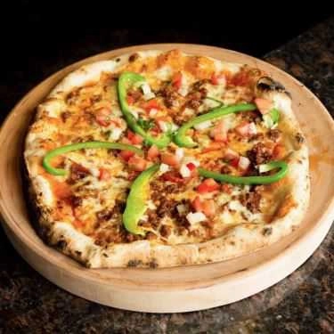 Tổng hợp- Nhà Hàng Pizza Pompeii's - Pizza Nướng Củi