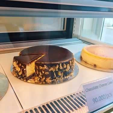 Tổng hợp- Platform - Coffee & Cake