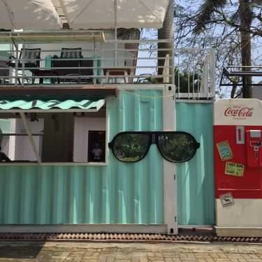 Tổng hợp- Platform - Coffee & Cake