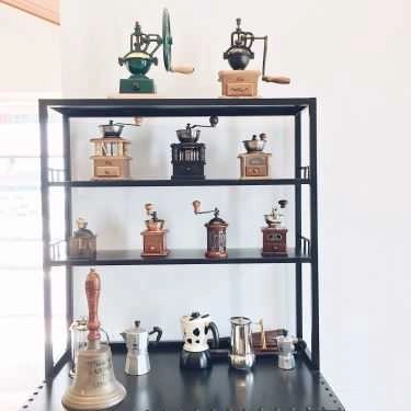 Tổng hợp- Platform - Coffee & Cake